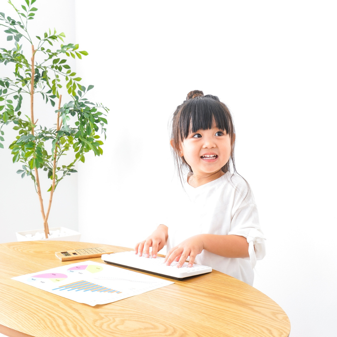 知育教材クラウドファンディング